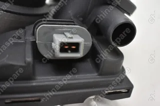 Корпус Масляного Фильтра АКПП Volvo S60 I (2010>) / S80 II (2006>)