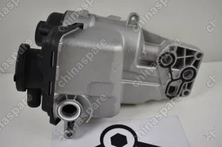 Корпус Масляного Фильтра АКПП Volvo S60 I (2010>) / S80 II (2006>)