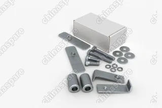 NLZ3626220NEW Комплект ЗРК и крепеж, подходит для NISSAN NP300 (2007-) (3мм) 2,5 дизель МКПП