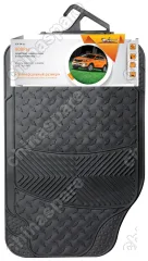 Ковры полимерные универсальные в салон автомобиля