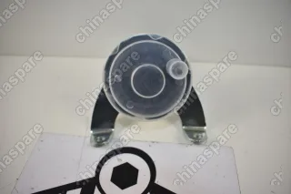 Муфта Включения Переднего Моста Mitsubishi L200 (96-07), Pajero / Montero (90-04)