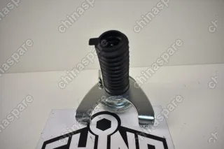 Муфта Включения Переднего Моста Mitsubishi L200 (96-07), Pajero / Montero (90-04)