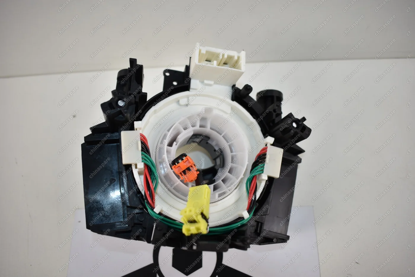 Контактная группа подушки безопасности Nissan Qashqai (J10E) (06-13)