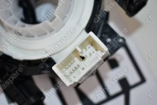 Контактная группа подушки безопасности Nissan Qashqai (J10E) (06-13)