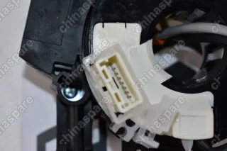 Контактная группа подушки безопасности Nissan Qashqai (J10E) (06-13)