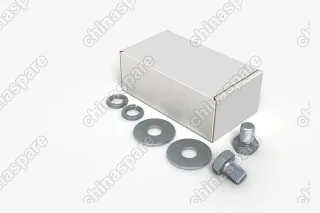 NLZ3626320NEW Комплект ЗР и крепеж, подходит для NISSAN NP300 (2007-) (3мм) 2,5 дизель МКПП