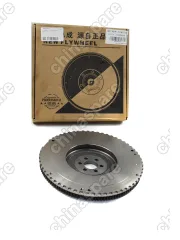 Маховик с ободом 3,5 Great Wall Wingle (Бензин)