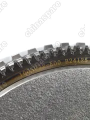 Маховик с ободом 3,5 Great Wall Wingle (Бензин)