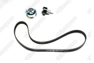 Комплект ремня ГРМ «Gates» для Volkswagen Polo Sedan /ГРМ Skoda Rapid OctaviaGATES (04E109119/04E109244B/04E109479A)