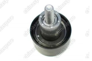 Комплект ремня ГРМ «Gates» для Volkswagen Polo Sedan /ГРМ Skoda Rapid OctaviaGATES (04E109119/04E109244B/04E109479A)