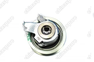 Комплект ремня ГРМ «Gates» для Volkswagen Polo Sedan /ГРМ Skoda Rapid OctaviaGATES (04E109119/04E109244B/04E109479A)