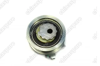 Комплект ремня ГРМ «Gates» для Volkswagen Polo Sedan /ГРМ Skoda Rapid OctaviaGATES (04E109119/04E109244B/04E109479A)