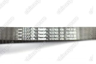 Комплект ремня ГРМ «Gates» для Volkswagen Polo Sedan /ГРМ Skoda Rapid OctaviaGATES (04E109119/04E109244B/04E109479A)