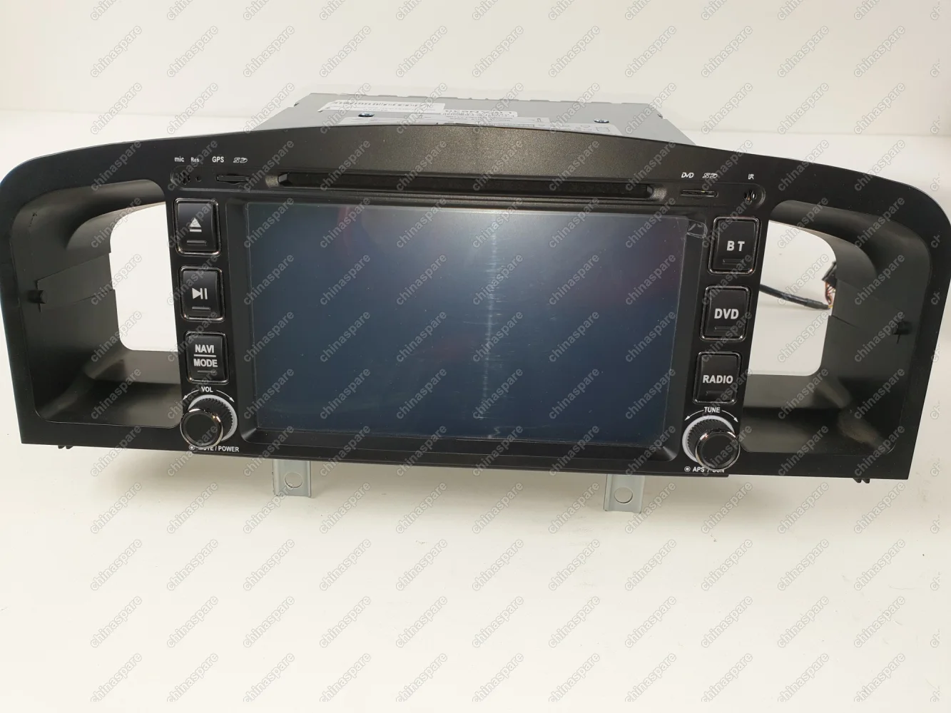 Магнитола Lifan Solano New