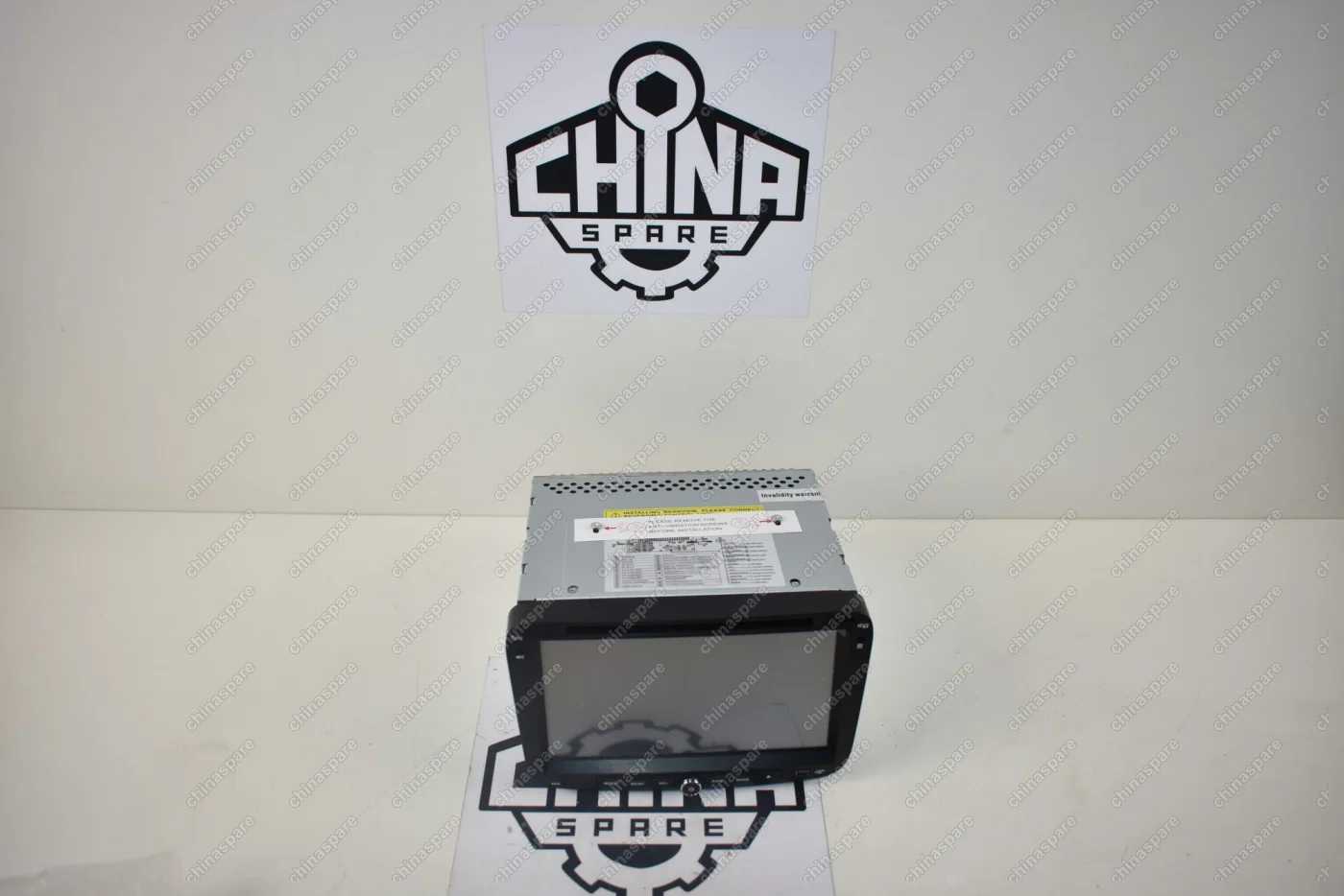 Магнитола Geely Emgrand EC7