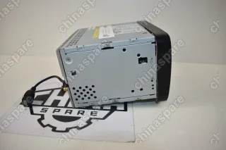 Магнитола Geely Emgrand EC7