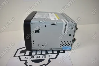 Магнитола Geely Emgrand EC7