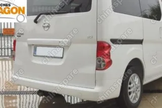 E4424AS ТСУ для NISSAN NV200/NV200 Evalia 2009-/NISSAN e-NV200/e-NV200 Evalia 2014-, тип шара: F