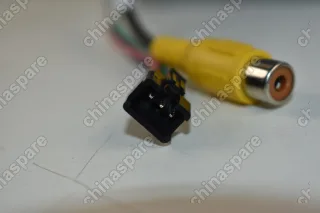 Магнитола Geely Emgrand EC7