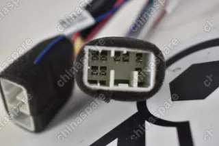 Магнитола Geely Emgrand EC7