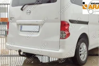 E4424AS ТСУ для NISSAN NV200/NV200 Evalia 2009-/NISSAN e-NV200/e-NV200 Evalia 2014-, тип шара: F