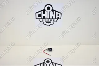 13816706 Разъем топливной форсунки Delphi (Евро-5 / Дизель) Great Wall Hover H5