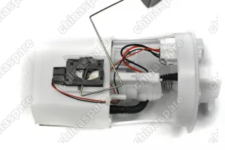 Насос топливный в сборе Mazda 6