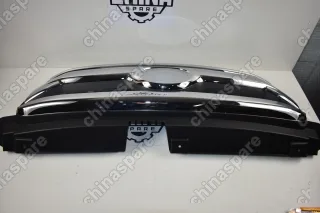 Решётка радиатора в сборе Хромированная Great Wall Hover M2