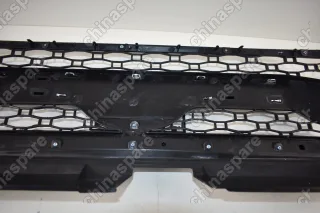 Решётка радиатора в сборе Хромированная Great Wall Hover M2