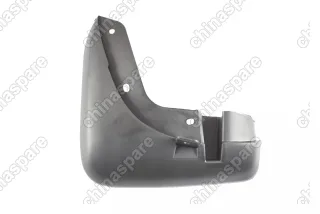 Брызговик передний левый Chery Tiggo 3