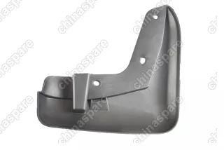 Брызговик передний левый Chery Tiggo 3