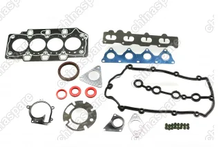 Комплект прокладок ДВС Chery Kimo, QQ6 1,3
