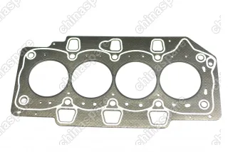 Комплект прокладок ДВС Chery Kimo, QQ6 1,3