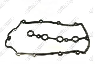 Комплект прокладок ДВС Chery Kimo, QQ6 1,3