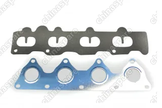 Комплект прокладок ДВС Chery Kimo, QQ6 1,3