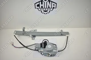 Стеклоподъемник (Электрический) ZX Landmark Передний Левый в сборе