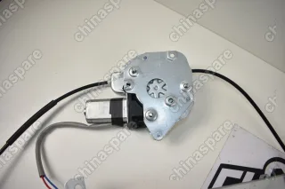 Стеклоподъемник (Электрический) ZX Landmark Передний Левый в сборе