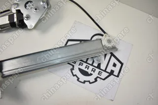 Стеклоподъемник (Электрический) ZX Landmark Передний Левый в сборе