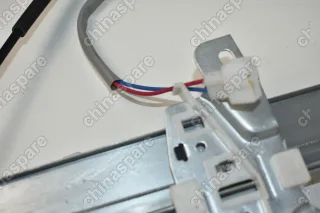 Стеклоподъемник (Электрический) ZX Landmark Передний Левый в сборе