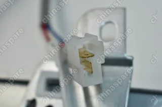 Стеклоподъемник (Электрический) ZX Landmark Передний Левый в сборе