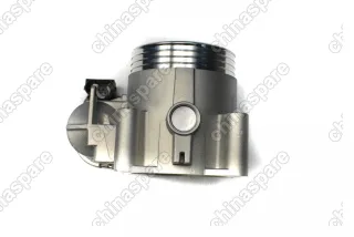 Дроссельная заслонка Volvo S60 (00-09), V70 (01-06) XC90 (02-14)