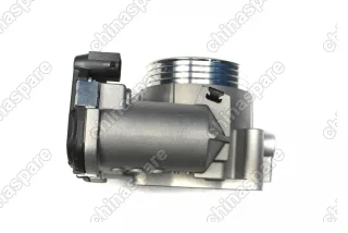 Дроссельная заслонка Volvo S60 (00-09), V70 (01-06) XC90 (02-14)