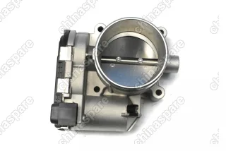 Дроссельная заслонка Volvo S60 (00-09), V70 (01-06) XC90 (02-14)