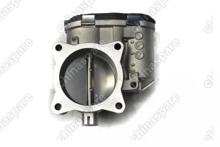 Дроссельная заслонка Volvo S60 (00-09), V70 (01-06) XC90 (02-14)