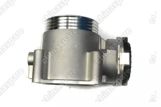 Дроссельная заслонка Volvo S60 (00-09), V70 (01-06) XC90 (02-14)