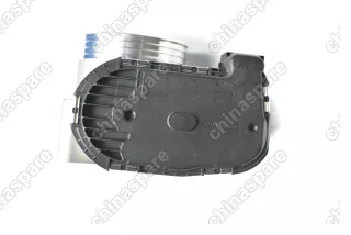 Дроссельная заслонка Volvo S60 (00-09), V70 (01-06) XC90 (02-14)