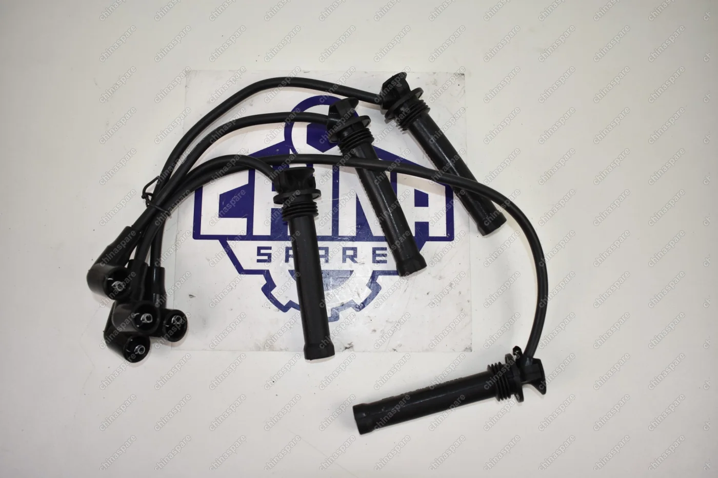 A113707130405060GA Провода высоковольтные Chery Fora, Tiggo (1,8/2,0), Eastar