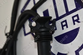 A113707130405060GA Провода высоковольтные Chery Fora, Tiggo (1,8/2,0), Eastar