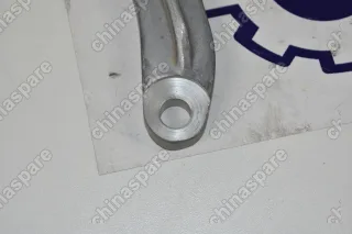 Кронштейн приводного вала Geely Emgrand X7