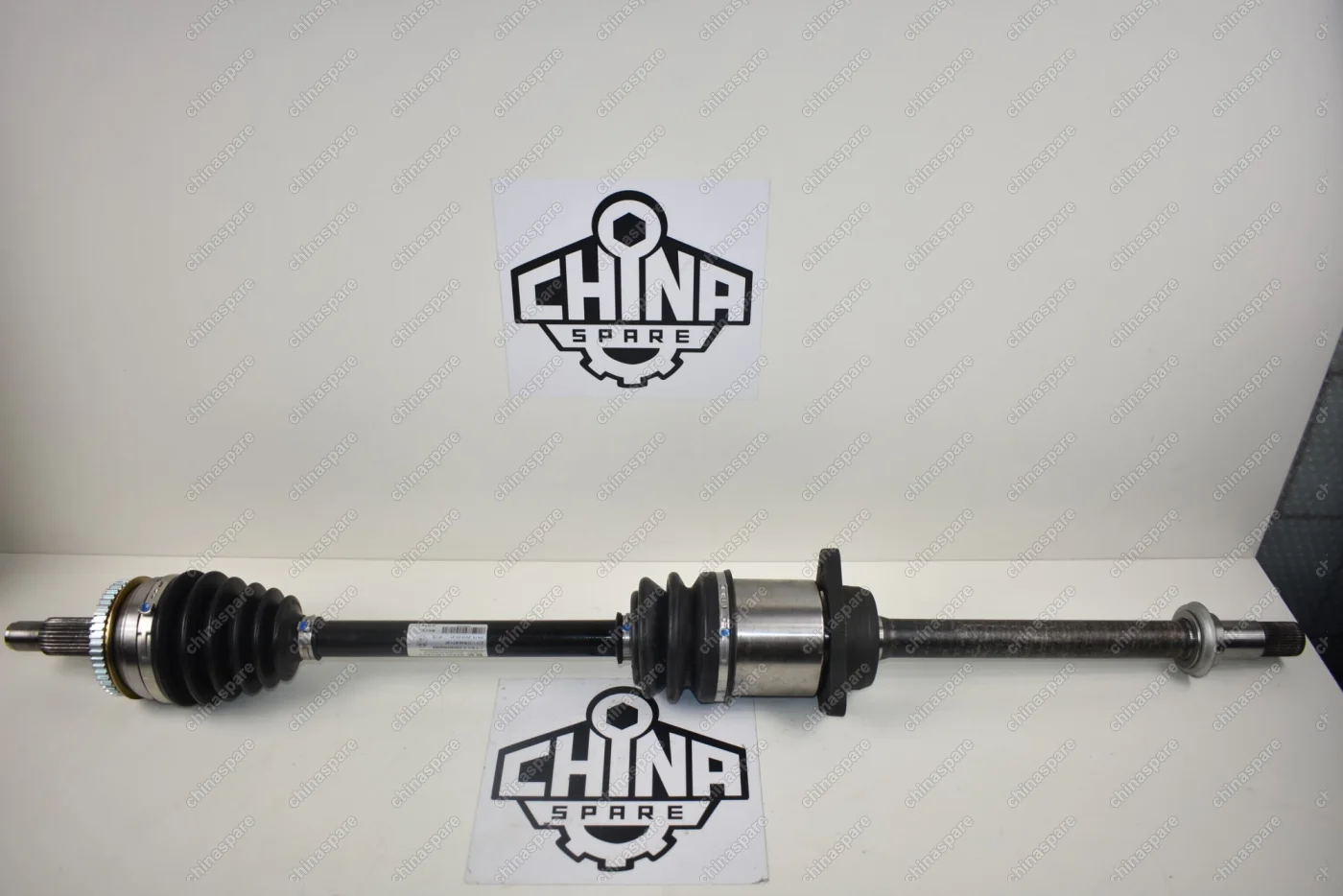 Привод переднего моста (шрус) правый (Под ABS) Great Wall Hover H6 (Бензин)